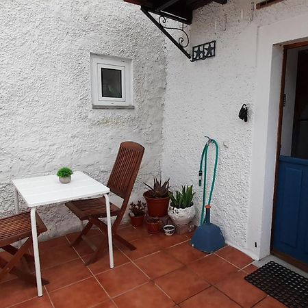 Gestiona2R - Casa En La Playa, Ideal Parejas Барро-де-Льянес Экстерьер фото
