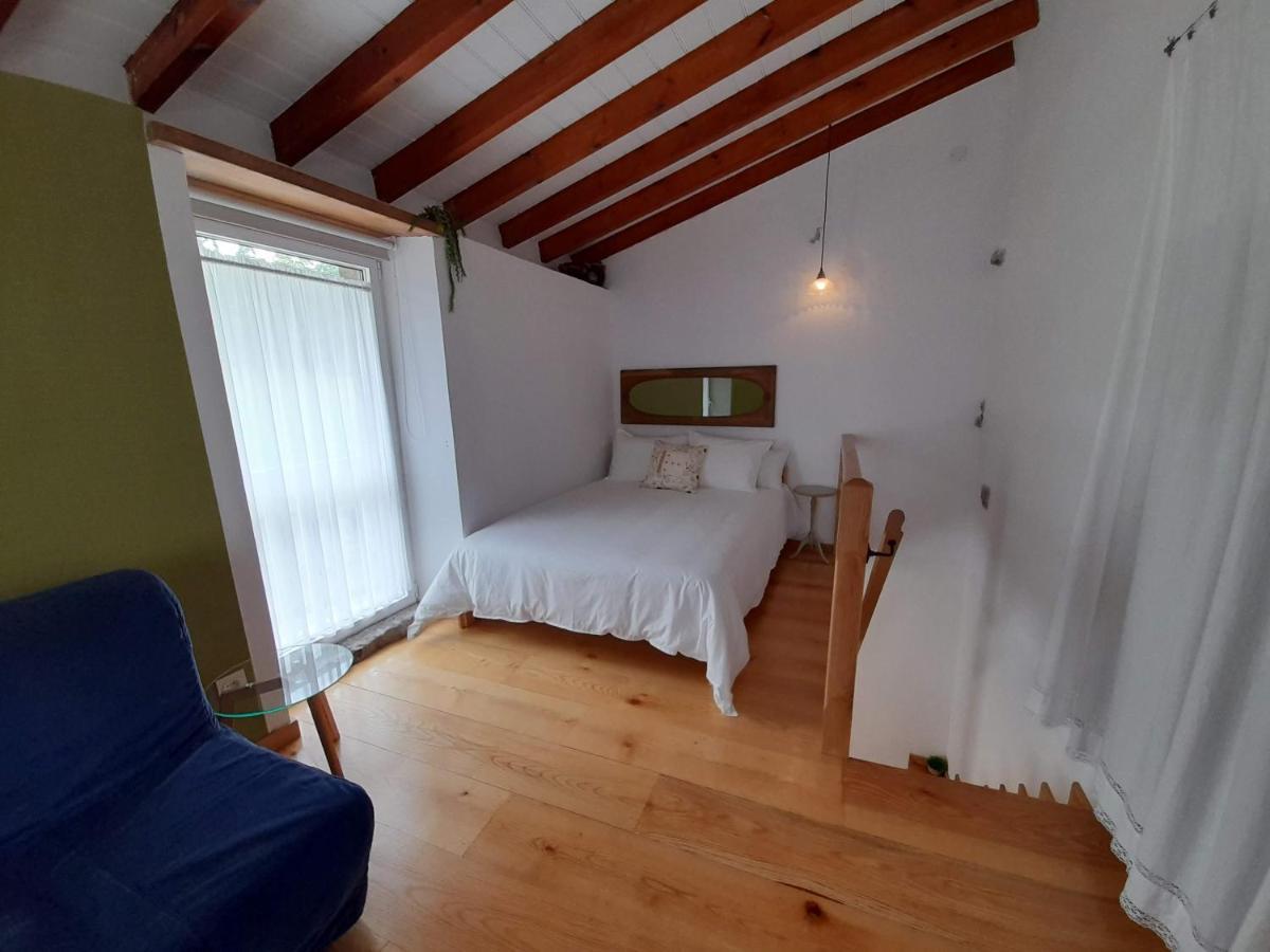 Gestiona2R - Casa En La Playa, Ideal Parejas Барро-де-Льянес Экстерьер фото