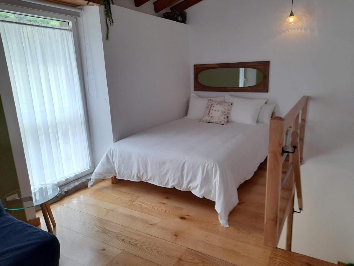 Gestiona2R - Casa En La Playa, Ideal Parejas Барро-де-Льянес Экстерьер фото