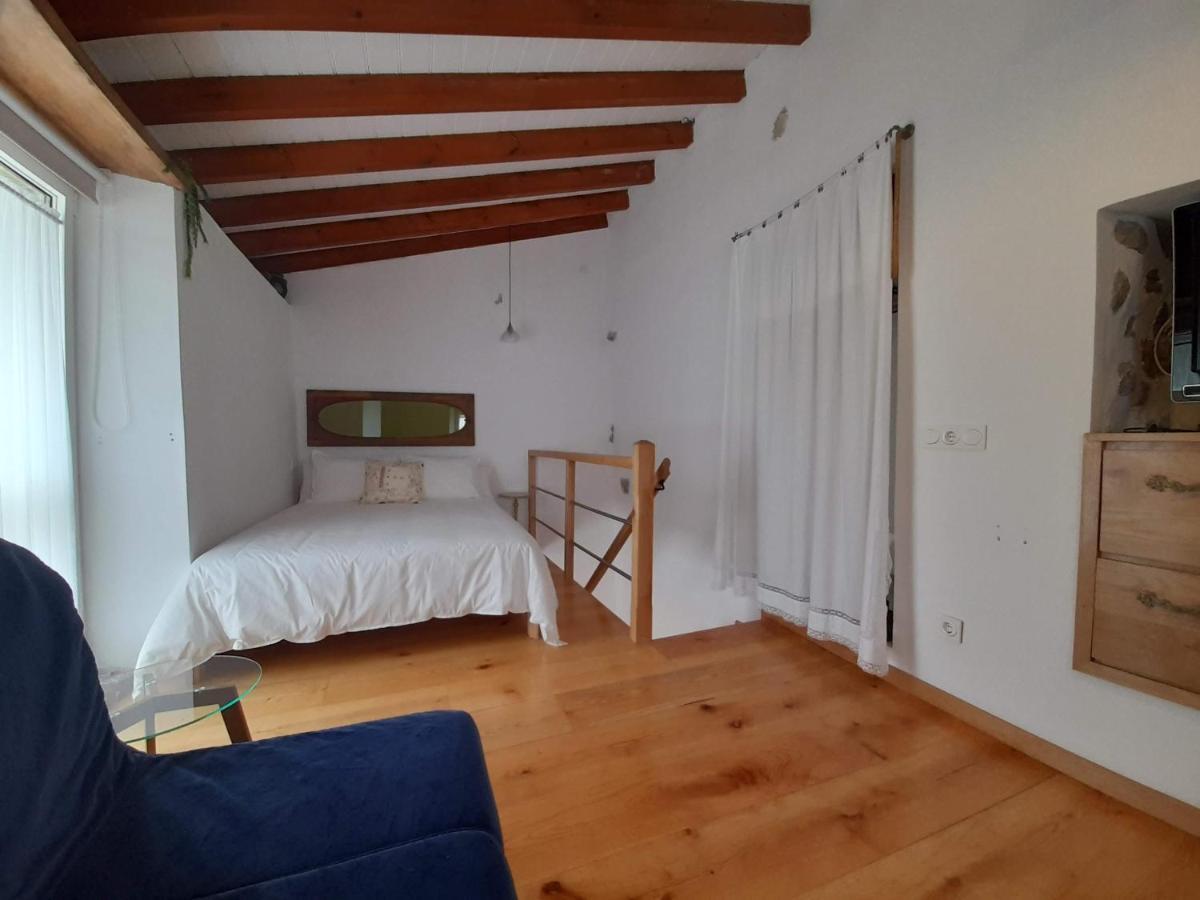 Gestiona2R - Casa En La Playa, Ideal Parejas Барро-де-Льянес Экстерьер фото