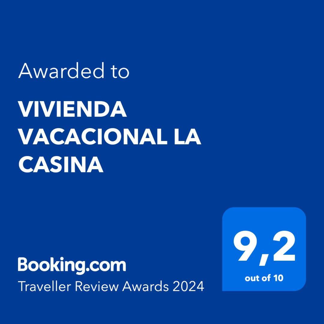 Gestiona2R - Casa En La Playa, Ideal Parejas Барро-де-Льянес Экстерьер фото