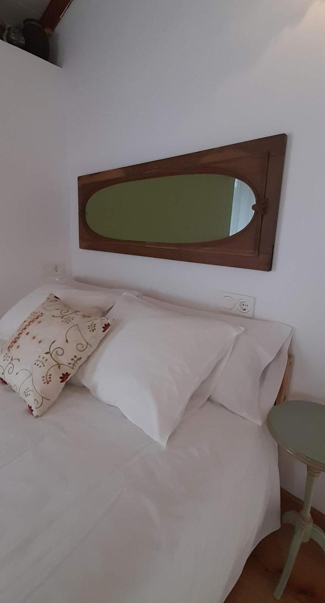 Gestiona2R - Casa En La Playa, Ideal Parejas Барро-де-Льянес Экстерьер фото