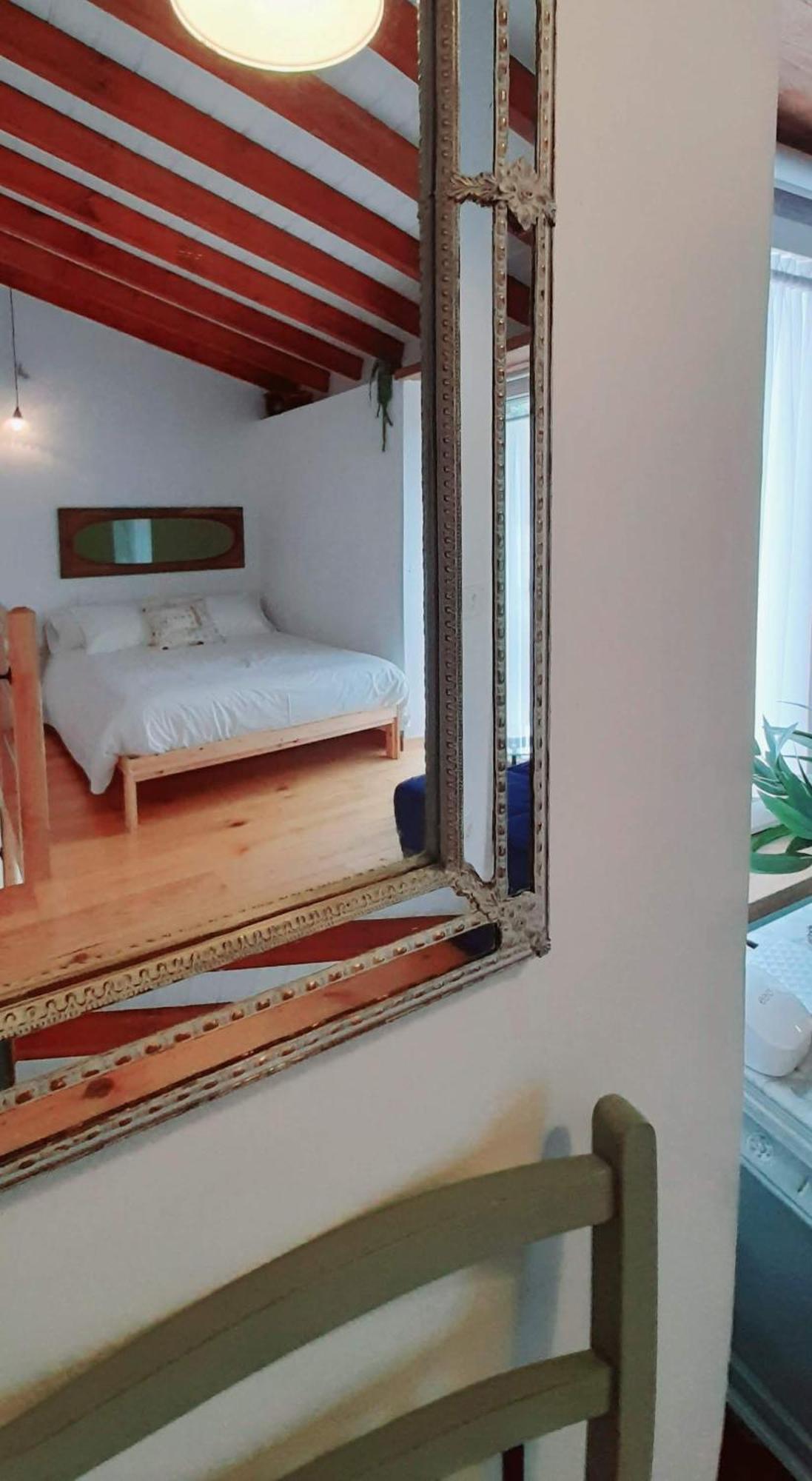 Gestiona2R - Casa En La Playa, Ideal Parejas Барро-де-Льянес Экстерьер фото