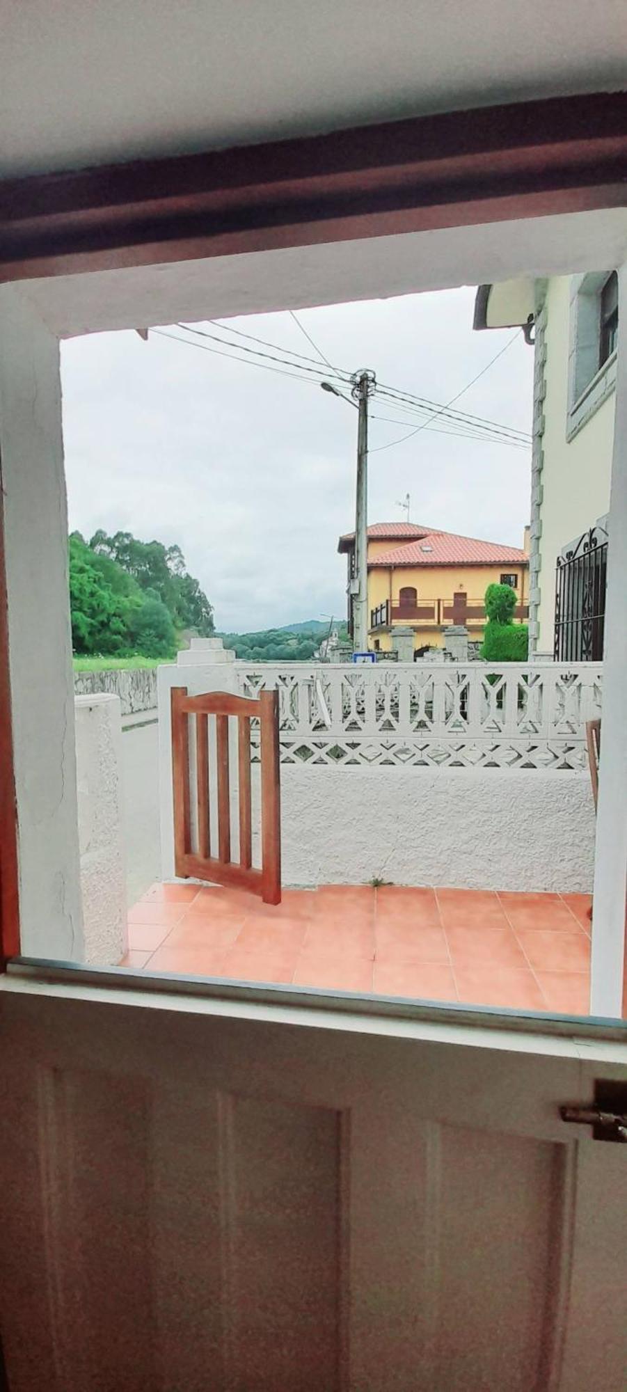 Gestiona2R - Casa En La Playa, Ideal Parejas Барро-де-Льянес Экстерьер фото