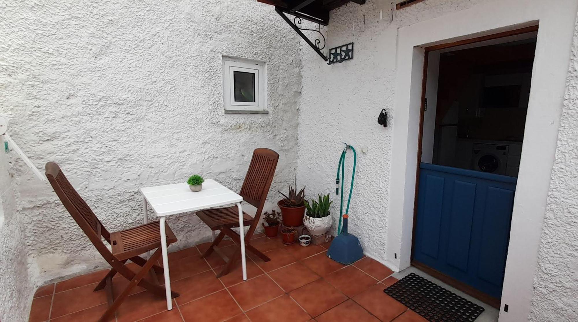 Gestiona2R - Casa En La Playa, Ideal Parejas Барро-де-Льянес Экстерьер фото